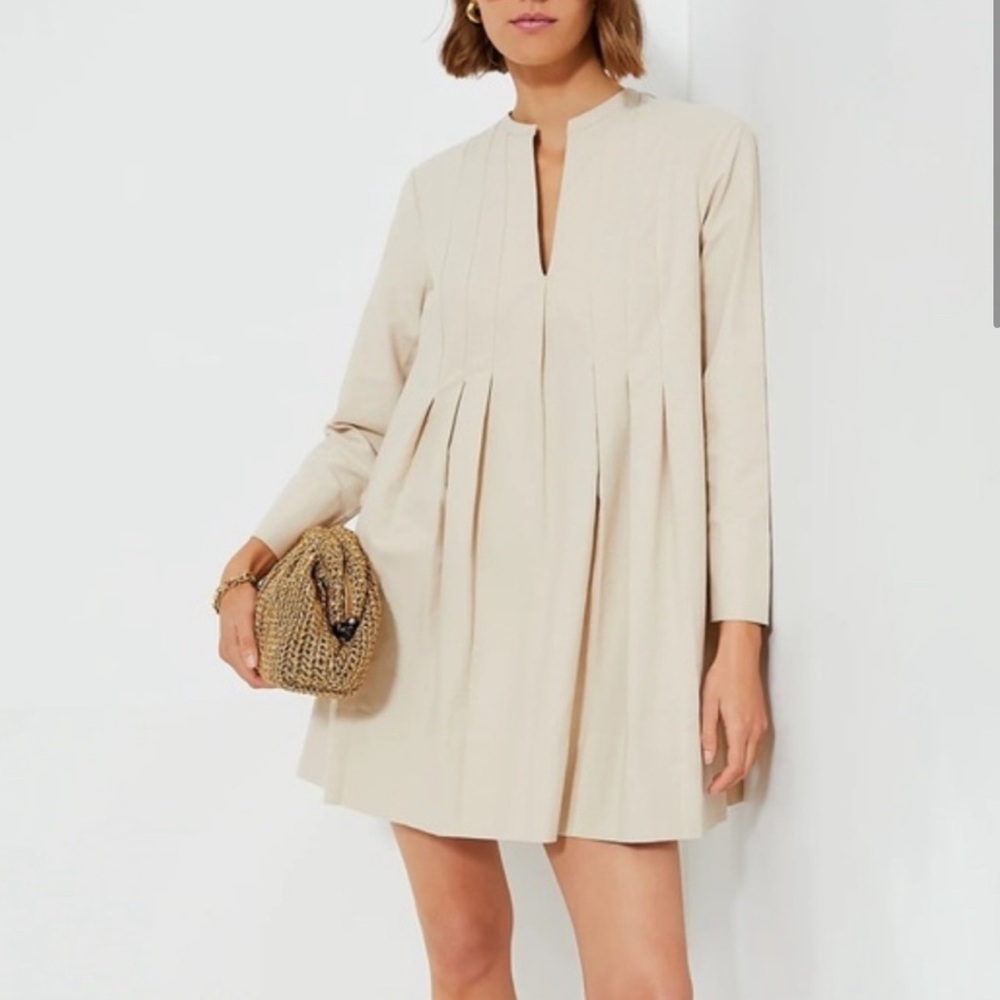 Tuckernuck Luella Dress
